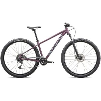 Specialized Bicicletta Da Mtb Rockhopper Base Vn 29´´ 2025 Cast Lilac / Sea Foam Specialized Bicicletta Da Mtb Rockhopper Base Vn 29´´ 2025 Cast Lilac / Sea Foam