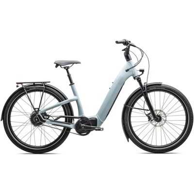 Specialized Bicicletta Elettrica Turbo Como .0 Igh Nb 27.5´´ 2025 Sea Foam / Silver Dust Specialized Bicicletta Elettrica Turbo Como .0 Igh Nb 27.5´´ 2025 Sea Foam / Silver Dust