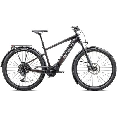 Specialized Bicicletta Elettrica Da Mtb Turbo Tero 5.0 Eq Nb Kh 29´´ 2025 Red Onyx / Smoke Specialized Bicicletta Elettrica Da Mtb Turbo Tero 5.0 Eq Nb Kh 29´´ 2025 Red Onyx / Smoke