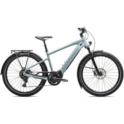 Specialized Bicicletta Elettrica Turbo Vado .0 Nb 27.5´´ 2025 Sea / Cmlnlps / Gclmet Specialized Bicicletta Elettrica Turbo Vado .0 Nb 27.5´´ 2025 Sea / Cmlnlps / Gclmet