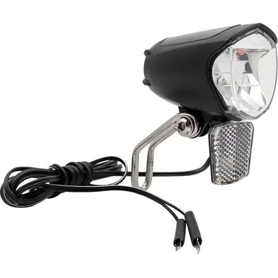 Mvtek Fanale Anteriore Be7070e E-bike Red One Size Mvtek Fanale Anteriore Be7070e E-bike Red One Size