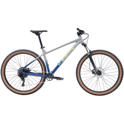 Marin Bicicletta Da Mtb Bobcat Trail 3 27.5´´ 2025 Grey Blue Marin Bicicletta Da Mtb Bobcat Trail 3 27.5´´ 2025 Grey Blue