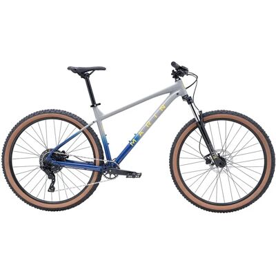 Marin Bicicletta Da Mtb Bobcat Trail 3 29´´ 2025 Grey Blue Marin Bicicletta Da Mtb Bobcat Trail 3 29´´ 2025 Grey Blue