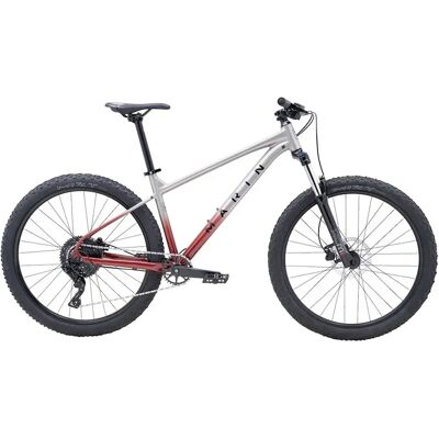 Marin Bicicletta Da Mtb Bobcat Trail 3 29´´ 2025 Red Grey Marin Bicicletta Da Mtb Bobcat Trail 3 29´´ 2025 Red Grey