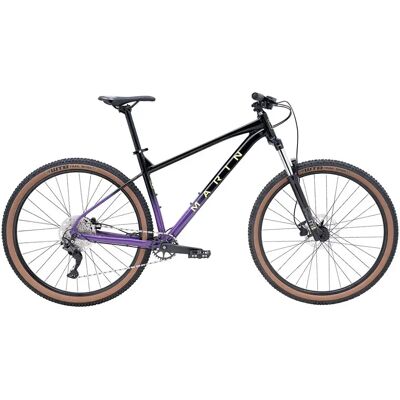 Marin Bicicletta Da Mtb Bobcat Trail 29´´ 2025 Black Purple Marin Bicicletta Da Mtb Bobcat Trail 29´´ 2025 Black Purple