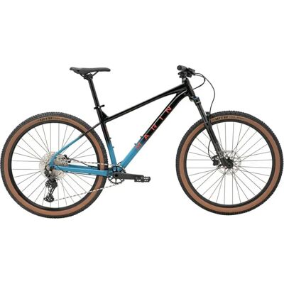 Marin Bicicletta Da Mtb Bobcat Trail 5 27.5´´ 2025 Blue Black Marin Bicicletta Da Mtb Bobcat Trail 5 27.5´´ 2025 Blue Black