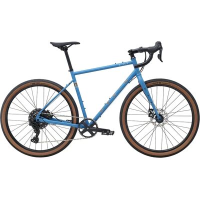 Marin Bicicletta Da Gravel Nicasio+ 650b 2025 Teal Marin Bicicletta Da Gravel Nicasio+ 650b 2025 Teal