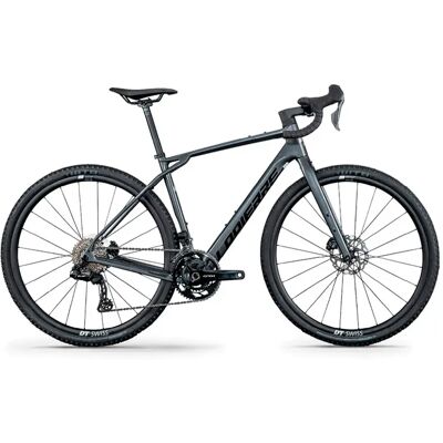 Lapierre Bicicletta Da Gravel Crosshill Cf 7.0 Grx Di2 2025 Cold Rain Grey Lapierre Bicicletta Da Gravel Crosshill Cf 7.0 Grx Di2 2025 Cold Rain Grey