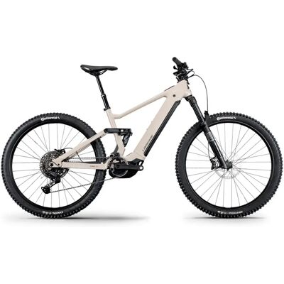 Lapierre Bicicletta Elettrica Da Mtb Overvolt Tr 6.8 29´´ Cues 2025 Dry Stone Beige Lapierre Bicicletta Elettrica Da Mtb Overvolt Tr 6.8 29´´ Cues 2025 Dry Stone Beige