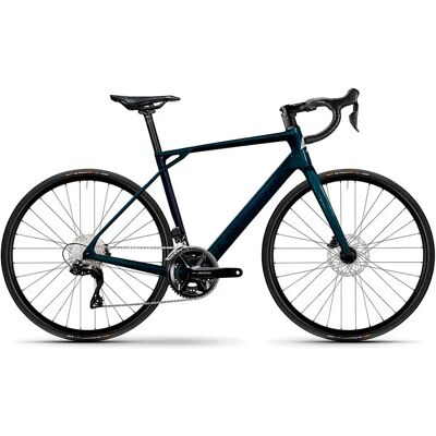 Lapierre Bicicletta Da Strada Pulsium 5.0 105 2025 Crepuscule Blue Lapierre Bicicletta Da Strada Pulsium 5.0 105 2025 Crepuscule Blue