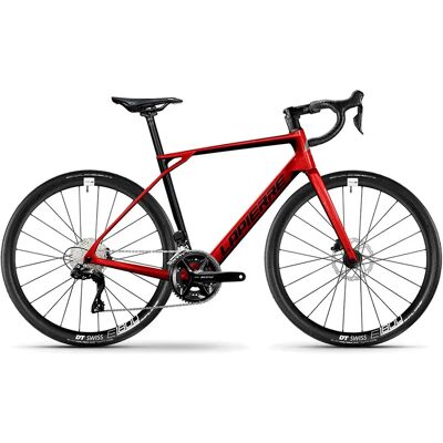 Lapierre Bicicletta Da Strada Pulsium 6.0 105 Di2 2025 Sensation Red Lapierre Bicicletta Da Strada Pulsium 6.0 105 Di2 2025 Sensation Red