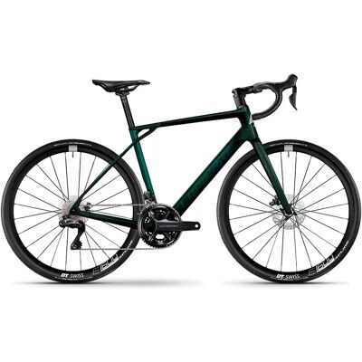 Lapierre Bicicletta Da Strada Pulsium 7.0 Ultegra Di2 2025 Undergrowth Green Lapierre Bicicletta Da Strada Pulsium 7.0 Ultegra Di2 2025 Undergrowth Green
