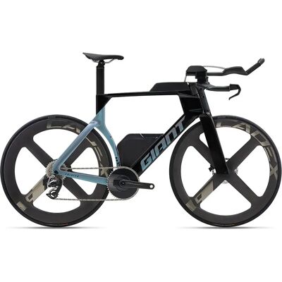 Giant Bicicletta Da Strada Trinity Advanced Sl 0 Red Axs E1 2025 Carbon / Prismatic Haze Giant Bicicletta Da Strada Trinity Advanced Sl 0 Red Axs E1 2025 Carbon / Prismatic Haze