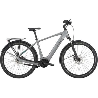 Bergamont Bicicletta Elettrica E-horizon Tour 35 Belt Performance Line Gen 3 Bes3 28´´ 2025 Titanium Silver Bergamont Bicicletta Elettrica E-horizon Tour 35 Belt Performance Line Gen 3 Bes3 28´´ 2025 Titanium Silver