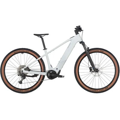 Bergamont Bicicletta Elettrica Da Mtb E-revox Sport 20 Performance Line Cx 29´´ 2025 Argento White Bergamont Bicicletta Elettrica Da Mtb E-revox Sport 20 Performance Line Cx 29´´ 2025 Argento White