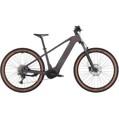 Bergamont Bicicletta Elettrica Da Mtb E-revox Sport 20 Performance Line Cx 29´´ 2025 Dusky Purple Bergamont Bicicletta Elettrica Da Mtb E-revox Sport 20 Performance Line Cx 29´´ 2025 Dusky Purple