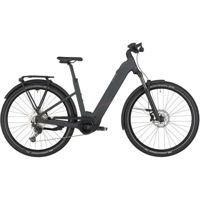 Bergamont Bicicletta Elettrica Da Mtb E-revox Tour 20 Wave Performance Line Cx 29´´ 2025 Flaky Black Bergamont Bicicletta Elettrica Da Mtb E-revox Tour 20 Wave Performance Line Cx 29´´ 2025 Flaky Black