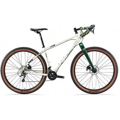 Cinelli Superstar Bicicletta Da Gravel Hobootleg Geo Grx White Cinelli Superstar Bicicletta Da Gravel Hobootleg Geo Grx White