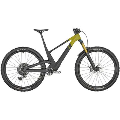 Scott Bikes Bicicletta Da Mtb Genius St 900 Tuned 29´´ X01 Eagle Axs 202 Multicolor Scott Bikes Bicicletta Da Mtb Genius St 900 Tuned 29´´ X01 Eagle Axs 202 Multicolor