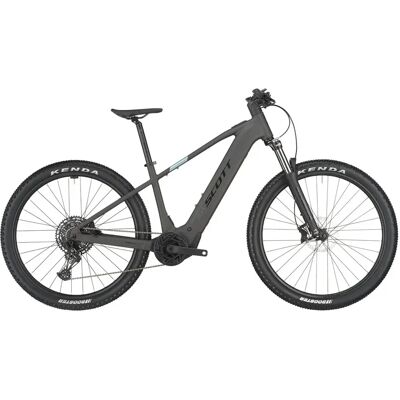 Scott Bikes Bicicletta Elettrica Da Mtb Aspect Eride 910 Performance Cx 29´´ Nx Eagle 12s 2025 Midnight Grey Scott Bikes Bicicletta Elettrica Da Mtb Aspect Eride 910 Performance Cx 29´´ Nx Eagle 12s 2025 Midnight Grey