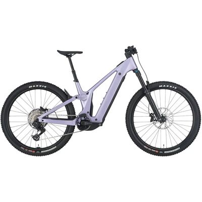 Scott Bikes Bicicletta Elettrica Da Mtb Patron 910 Performance Cx 29´´ S1000 Eagle Axs 2025 Mauve Purple Scott Bikes Bicicletta Elettrica Da Mtb Patron 910 Performance Cx 29´´ S1000 Eagle Axs 2025 Mauve Purple