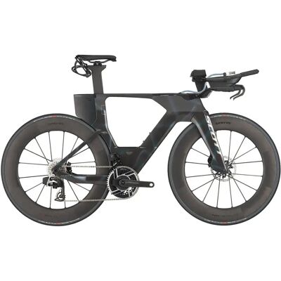 Scott Bikes Bicicletta Da Strada Plasma Rc Ultimate Red Etap Axs 2025 Sunbeam Black Scott Bikes Bicicletta Da Strada Plasma Rc Ultimate Red Etap Axs 2025 Sunbeam Black