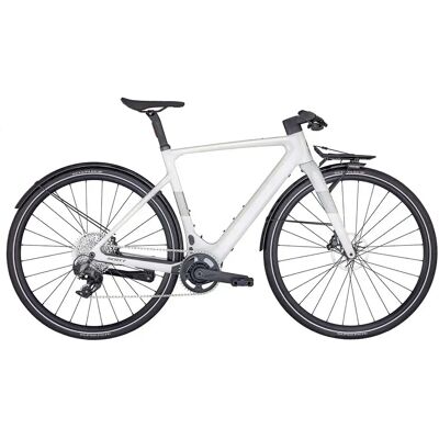 Scott Bikes Bicicletta Elettrica Silence Eride Tq Hpr50 29´´ Rival Xplr Etap Axs 2025 White Scott Bikes Bicicletta Elettrica Silence Eride Tq Hpr50 29´´ Rival Xplr Etap Axs 2025 White