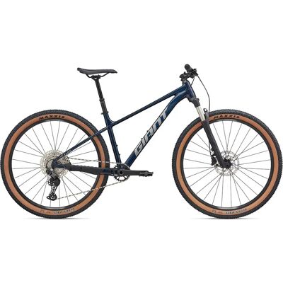 Giant Bicicletta Da Mtb Talon 0 29´´ Deore Rd-m6100 2025 Ultra Navy Giant Bicicletta Da Mtb Talon 0 29´´ Deore Rd-m6100 2025 Ultra Navy