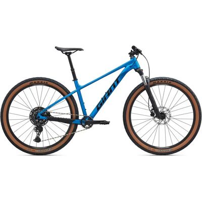 Giant Bicicletta Da Mtb Talon 1 29´´ Cues Rd-u6000 2025 Metallic Blue Giant Bicicletta Da Mtb Talon 1 29´´ Cues Rd-u6000 2025 Metallic Blue