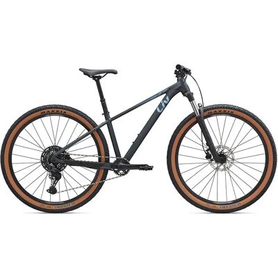 Liv Bicicletta Da Mtb Tempt 1 29´´ Cues Rd-u6000 2025 Black Diamond Liv Bicicletta Da Mtb Tempt 1 29´´ Cues Rd-u6000 2025 Black Diamond