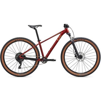 Liv Bicicletta Da Mtb Tempt 2 29´´ Advent Rd-m6195m 2025 Mars Dust Liv Bicicletta Da Mtb Tempt 2 29´´ Advent Rd-m6195m 2025 Mars Dust