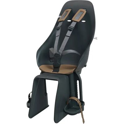 Urban Iki Seggiolino Portabimbo Per Bicicletta Black / Brown Max 22 kg Urban Iki Seggiolino Portabimbo Per Bicicletta Black / Brown Max 22 kg