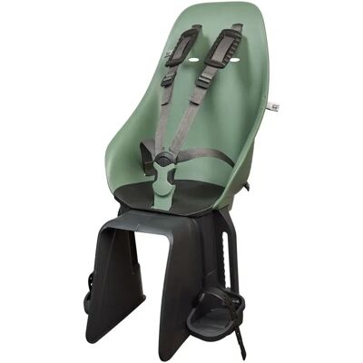 Urban Iki Seggiolino Portabimbo Per Bicicletta Green / Black Max 22 kg Urban Iki Seggiolino Portabimbo Per Bicicletta Green / Black Max 22 kg