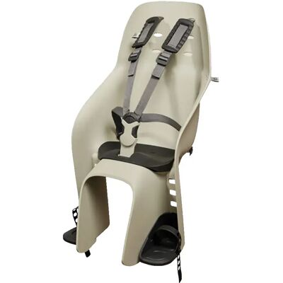 Urban Iki Seggiolino Portabimbo Per Bicicletta U-me Mik Hd Beige / Black Max 22 kg Urban Iki Seggiolino Portabimbo Per Bicicletta U-me Mik Hd Beige / Black Max 22 kg
