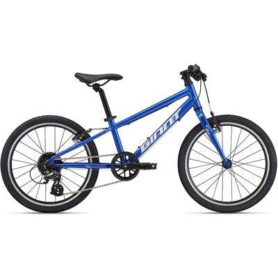 Giant Bicicletta Da Mtb Arx 20´´ Altus Rd-m310 2025 Cobalt Giant Bicicletta Da Mtb Arx 20´´ Altus Rd-m310 2025 Cobalt