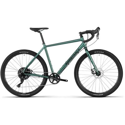Bombtrack Bicicletta Da Strada Munroe Sg 650b Advent 2025 Matt Metallic Olive Bombtrack Bicicletta Da Strada Munroe Sg 650b Advent 2025 Matt Metallic Olive