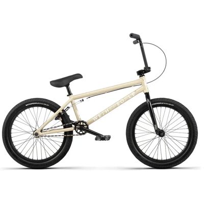 Wethepeople Bicicletta Bmx Arcade Royal Beige 20.5´´ Wethepeople Bicicletta Bmx Arcade Royal Beige 20.5´´