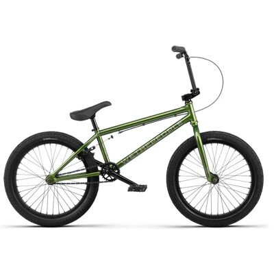Wethepeople Bicicletta Bmx Crs 20 Dark Goblin Wethepeople Bicicletta Bmx Crs 20 Dark Goblin