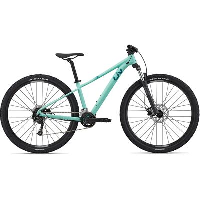 Liv Bicicletta Da Mtb Tempt 2 29´´ Deore M592 Ocen Wave Liv Bicicletta Da Mtb Tempt 2 29´´ Deore M592 Ocen Wave
