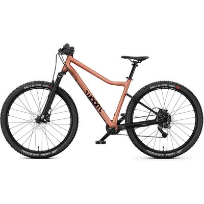 Woom Bicicletta Da Mtb Off 6 26´´ Copper One Size Woom Bicicletta Da Mtb Off 6 26´´ Copper One Size
