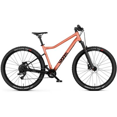 Woom Bicicletta Da Mtb Off Air 6 26´´ Copper One Size Woom Bicicletta Da Mtb Off Air 6 26´´ Copper One Size