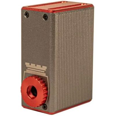 Silca Compressore Micro Black 72 Psi Silca Compressore Micro Black 72 Psi