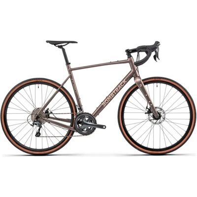 Bombtrack Bicicletta Da Gravel Audax Tiagra Rd-700-gs Matt Warm Grey Bombtrack Bicicletta Da Gravel Audax Tiagra Rd-700-gs Matt Warm Grey