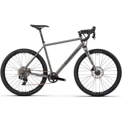 Bombtrack Bicicletta Da Gravel Hook Ext Rv Rvial Xplr Matt Charcoal Grey Bombtrack Bicicletta Da Gravel Hook Ext Rv Rvial Xplr Matt Charcoal Grey