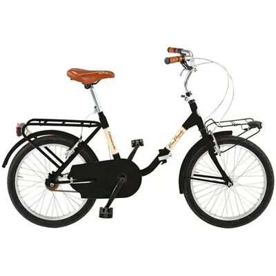 Via Veneto Bicicletta Pieghevole Mia 20´´ 1s Giulia Red Via Veneto Bicicletta Pieghevole Mia 20´´ 1s Giulia Red