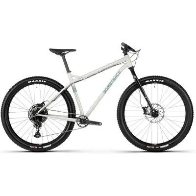 Bombtrack Bicicletta Da Mtb Beeyond+ 29´´ Sx Eagle 1x12s 2025 Matt Sage Bombtrack Bicicletta Da Mtb Beeyond+ 29´´ Sx Eagle 1x12s 2025 Matt Sage