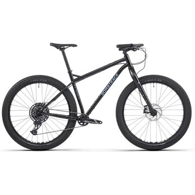 Bombtrack Bicicletta Da Mtb Beyond+ Adv 29´´ Gx Eagle 2025 Matt Black Bombtrack Bicicletta Da Mtb Beyond+ Adv 29´´ Gx Eagle 2025 Matt Black
