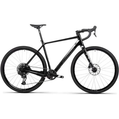 Bombtrack Bicicletta Da Gravel Hook Ext C Apex Axs 2025 Metallic Black Bombtrack Bicicletta Da Gravel Hook Ext C Apex Axs 2025 Metallic Black