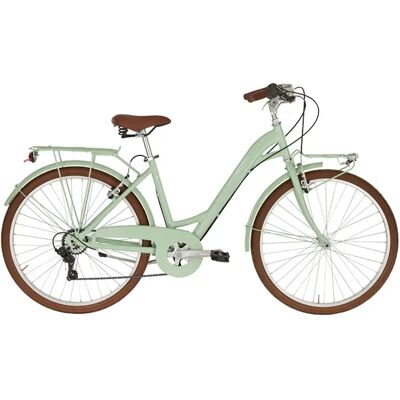 Alpina Bicicletta Dorothy 26´´ 6s Mint Green Alpina Bicicletta Dorothy 26´´ 6s Mint Green