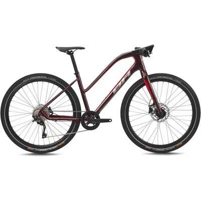 Bh Telaio Per Bicicletta Urbana Silvertipjet Pro 28´´ Nexus Alfine 2026 RRR Bh Telaio Per Bicicletta Urbana Silvertipjet Pro 28´´ Nexus Alfine 2026 RRR